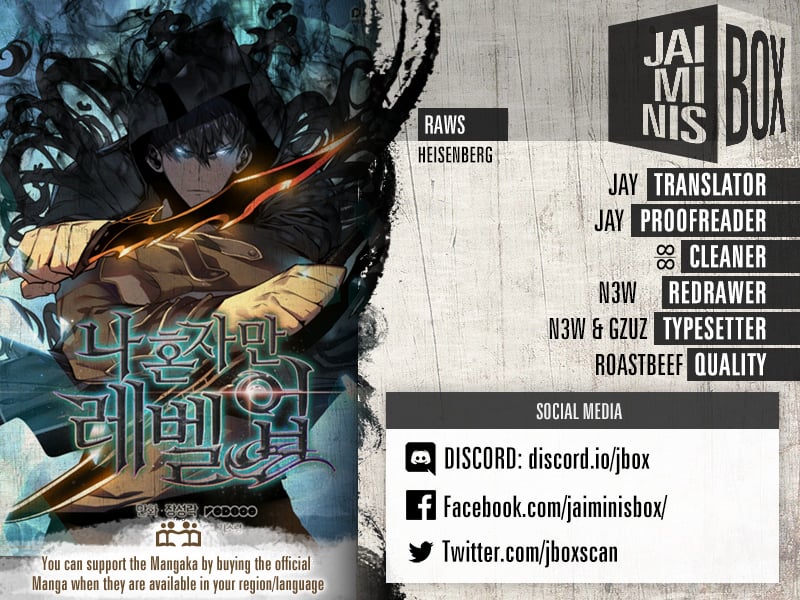 Solo Leveling, Chapter 57 image 02